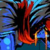 Cyber Shadow // Source : Yacht Club Games
