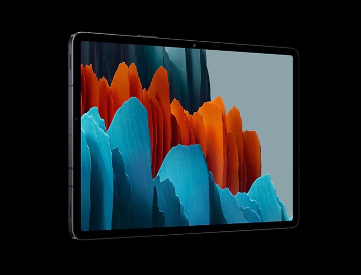 Tab S7 2