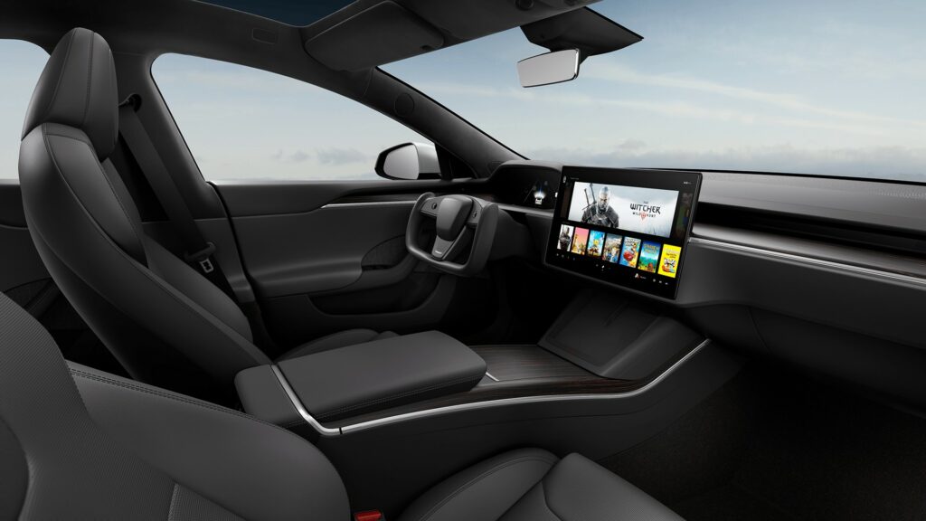 Source : Tesla Source : Tesla