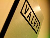 Valve. // Source : Flickr/CC/Tim Dorr (photo recadrée)