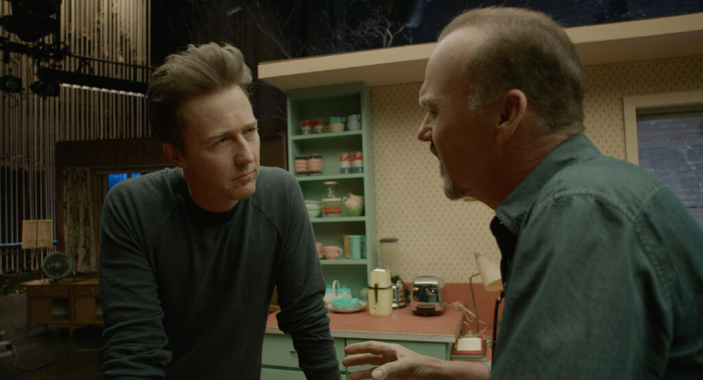 Birdman // Source : Twentieth Century Fox Birdman // Source : Twentieth Century Fox