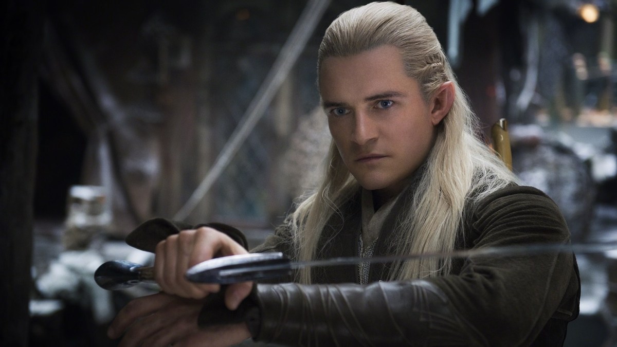 Le Hobbit : la Désolation de Smaug // Source : Warner Bros. 
