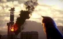 Werewolf: The Apocalypse - Earthblood // Source : Nacon Werewolf: The Apocalypse - Earthblood // Source : Nacon