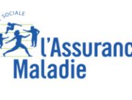 Le logo Assurance Maladie // Source : Ameli