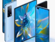 Huawei Mate X2 // Source : Huawei