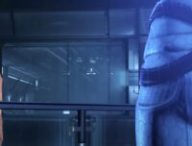 Mass Effect 2 // Source : Capture d'écran YouTube