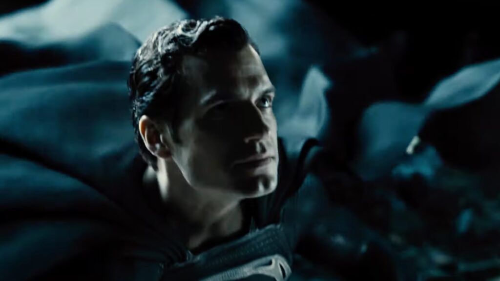 Zack Snyder's Justice League // Source : Warner Bros. 