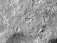 Où est Curiosity ? // Source : NASA/JPL-CALTECH/UNIV. OF ARIZONA/UNIV. OF ARIZONA (image recadrée)