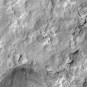 Where is Curiosity?  // Source: NASA/JPL-CALTECH/UNIV.  OF ARIZONA/UNIV.  OF ARIZONA (cropped image)