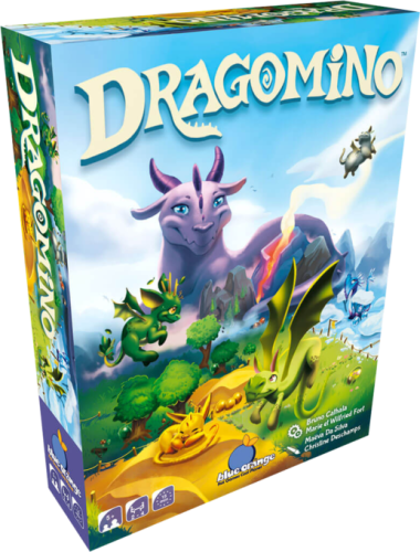 Dragomino Dragomino