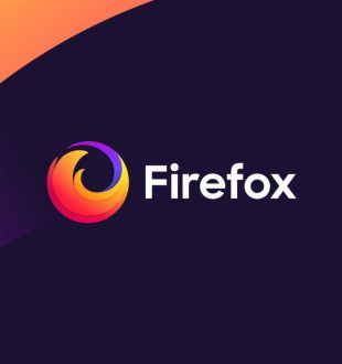 Firefox // Source : Mozilla