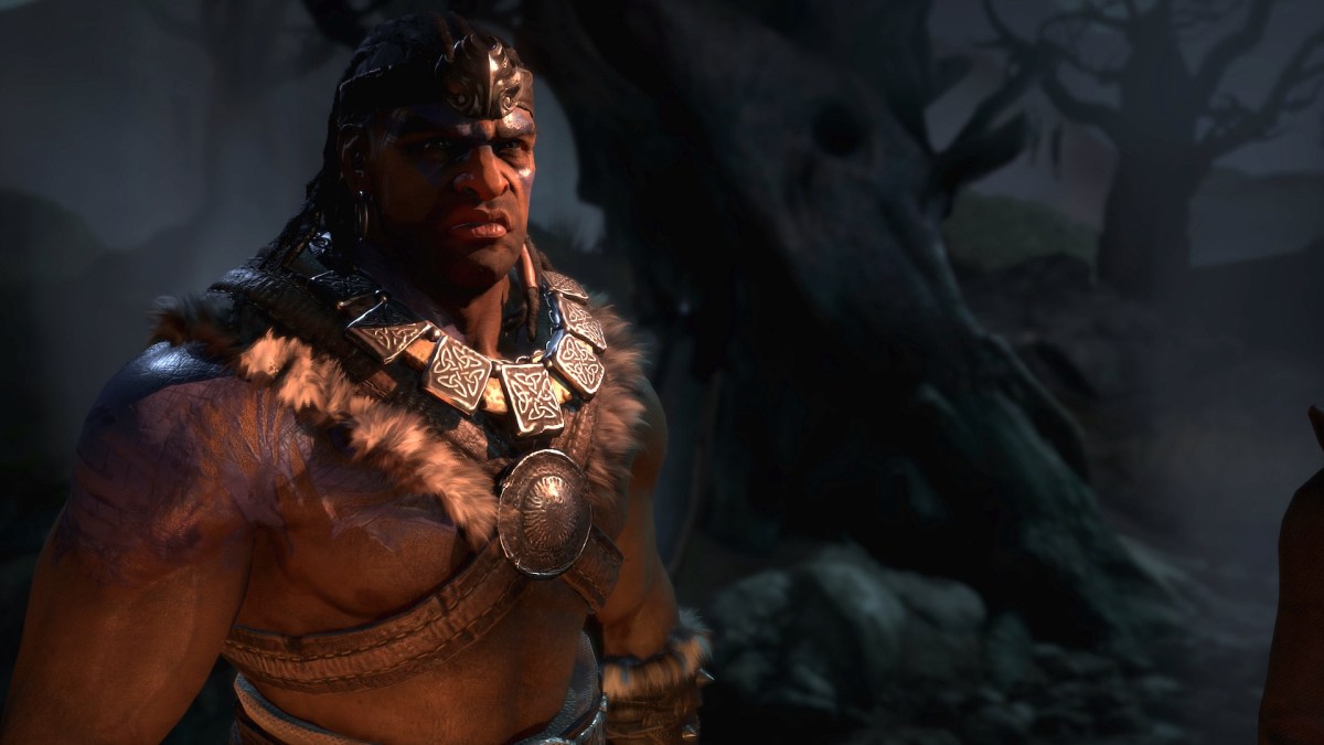 Diablo IV // Source : Blizzard Entertainment