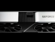 GeForce RTX 3060 // Source : Nvidia