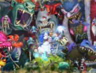 Ghosts 'n Goblins Resurrection // Source : Capcom