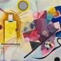 Source: Kandinsky / Center Pompidou Source: Kandinsky / Center Pompidou