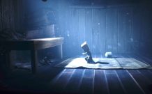 Little Nightmares 2 // Source : Capture d'écran PS5 Little Nightmares 2 // Source : Capture d'écran PS5