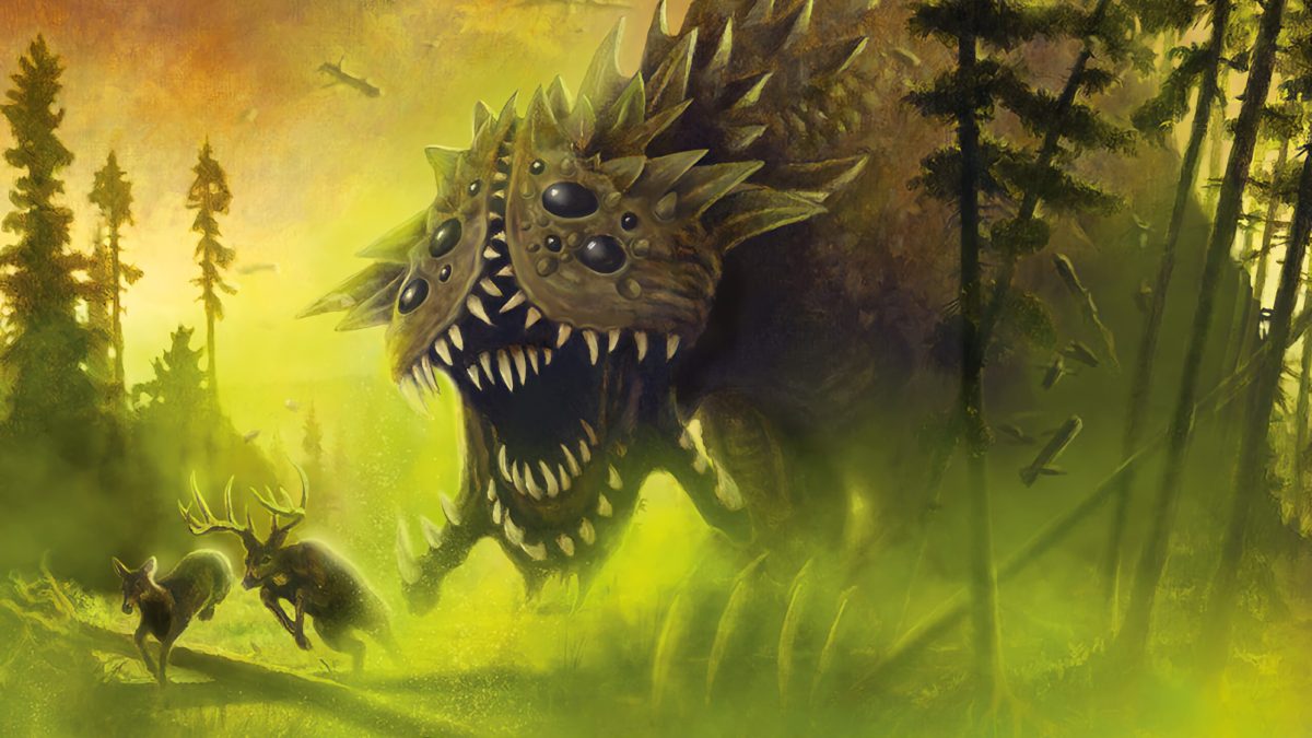 Source : Wizards of the Coast