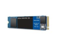 SSD WD Blue 2