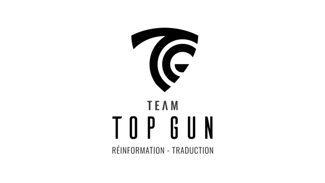 Team Top Gun - Réinformation et Traduction // Source : Capture d'écran Numerama / YouTube