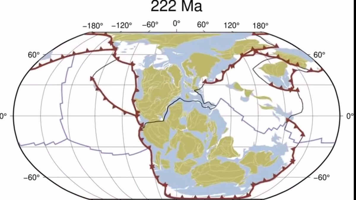Source : EarthByte