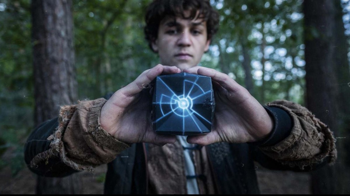 Source : Netflix