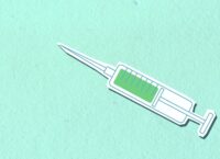 Le vaccin de Pfizer est l'un des plus utilisés dans le monde aujourd'hui contre le coronavirus SARS-CoV-2. // Source : Pexels