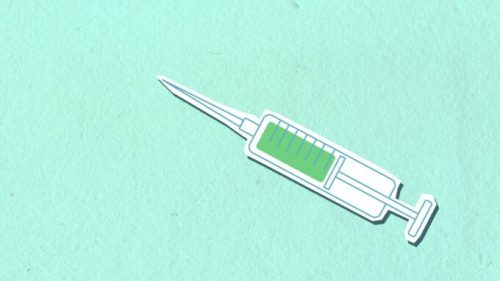 Le vaccin de Pfizer est l'un des plus utilisés dans le monde aujourd'hui contre le coronavirus SARS-CoV-2. // Source : Pexels