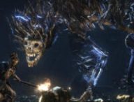 Bloodborne // Source : Sony Bloodborne // Source : Sony