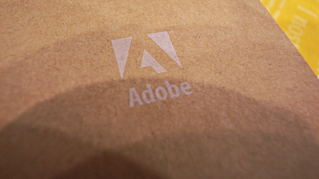 Adobe // Source : Toshiyuki Imai