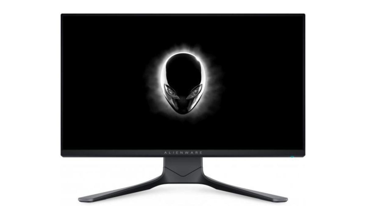 Alienware écran DELL