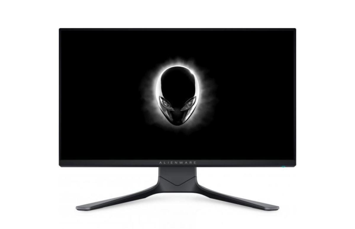 Alienware écran DELL