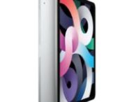 Apple iPad Air 2020 argent