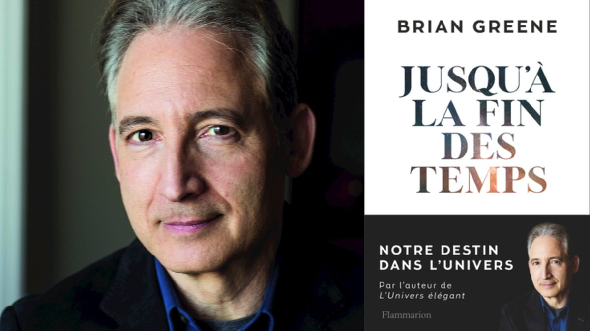 Source : Photo par Christopher Georgia, couverture Flammarion