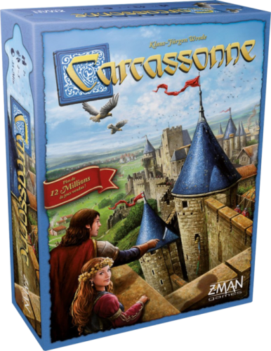 Carcassonne