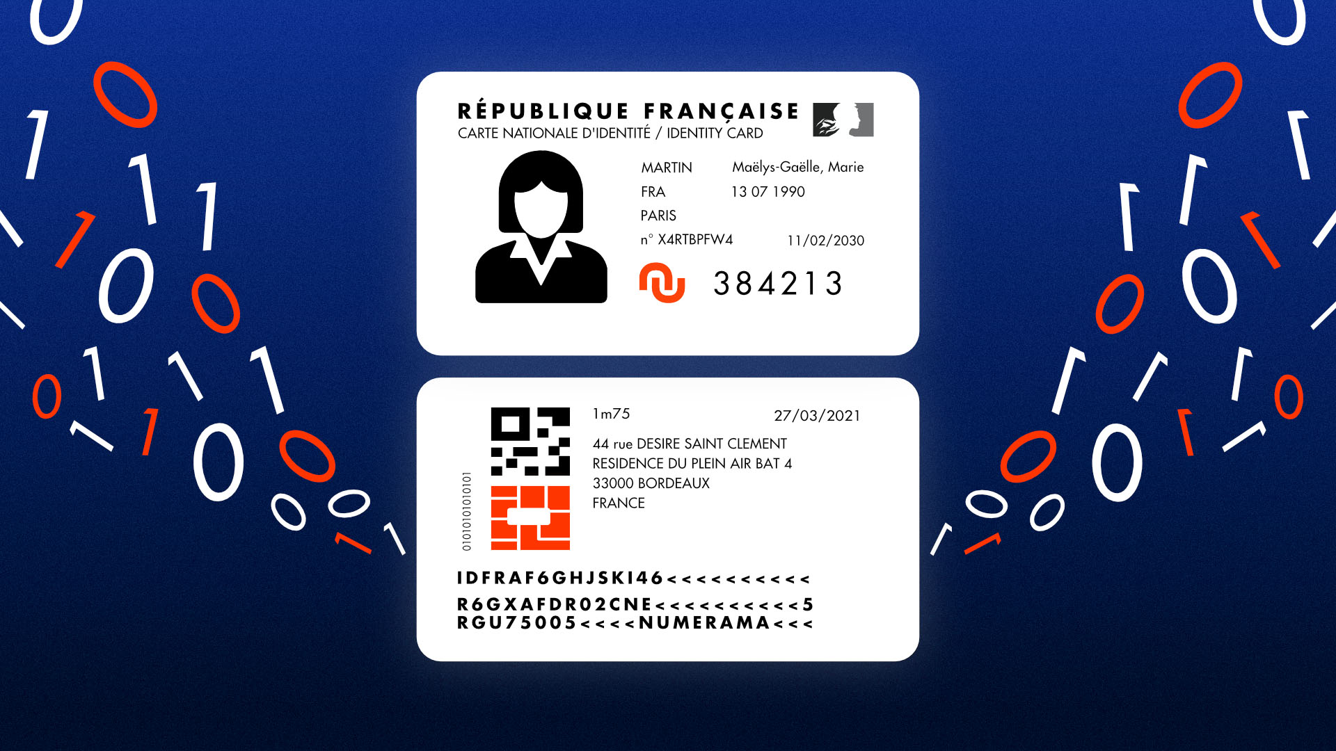 8 questions sur France Identité, l'appli du permis dématérialisé et de ...