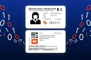 L'UE prépare une appli à mi-chemin entre un portefeuille, un coffre-fort et FranceConnect