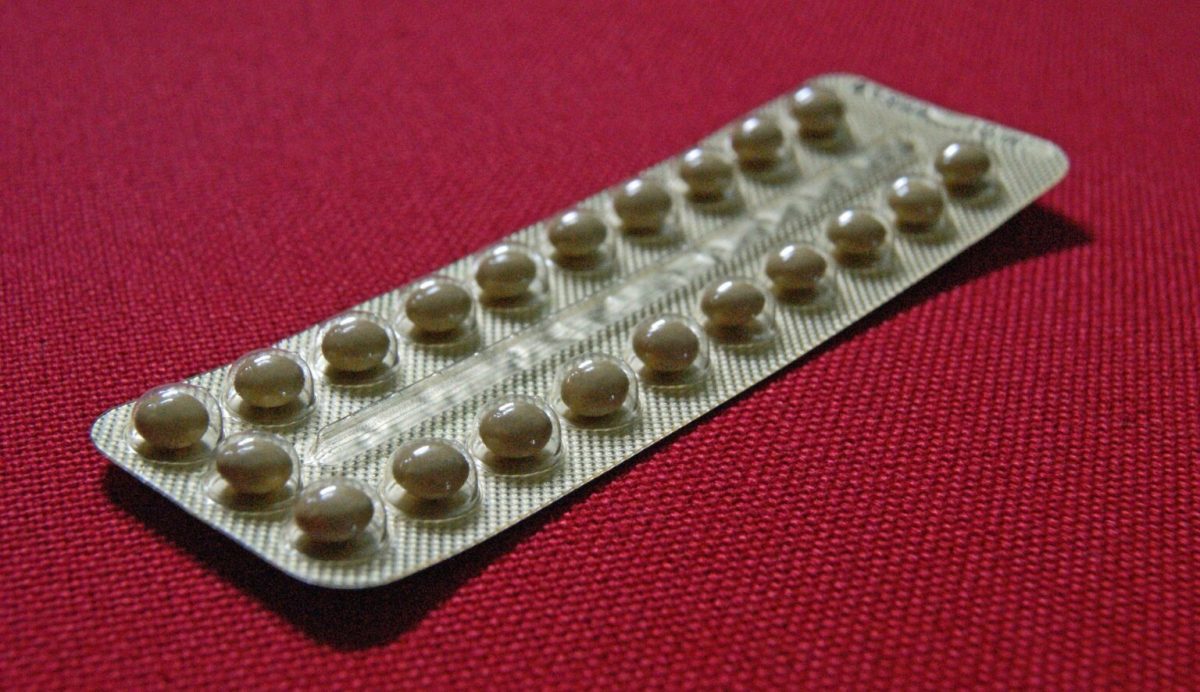 Pilules contraceptives. // Source : Pixabay