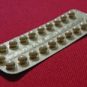 Pilules contraceptives. // Source : Pixabay