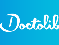 Doctolib // Source : Doctolib
