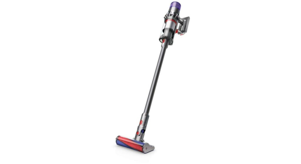 Le Dyson V11 Parquet Extra. Le Dyson V11 Parquet Extra.