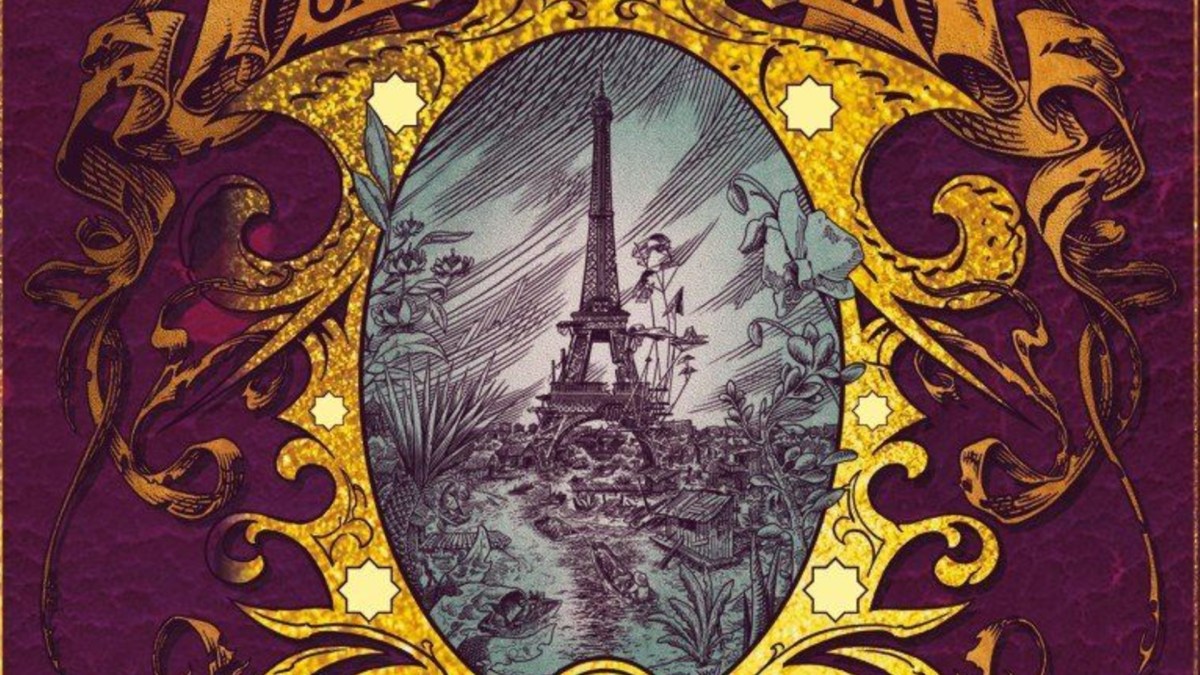 Un reflet de Lune // Source : ActuSF
