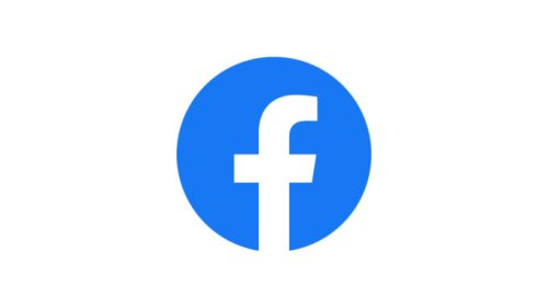 Le logo Facebook // Source : Facebook