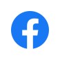 Le logo Facebook // Source : Facebook