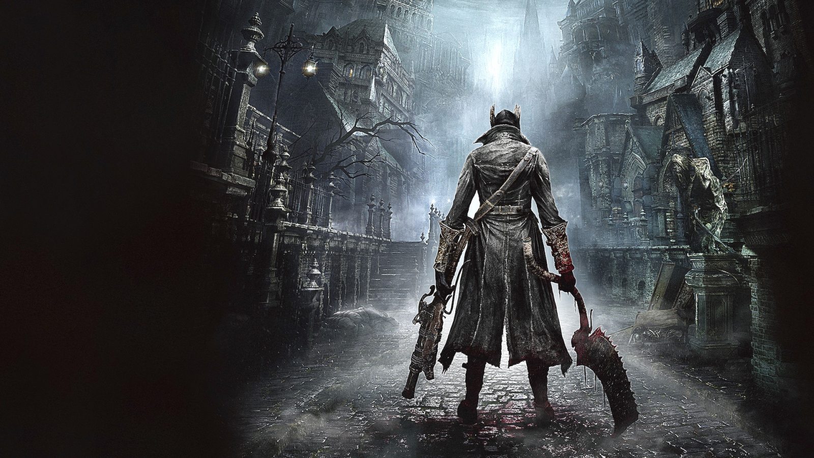 Le futur film d’animation Bloodborne promet d’être aussi brutal que le jeu