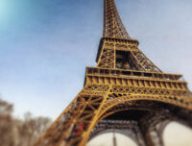 Paris Eiffel // Source : Luc Mercelis