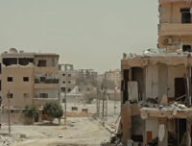 Raqqa // Source : Mahmoud Bali (VOA)