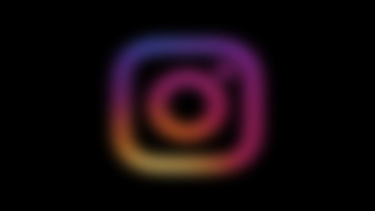 Shadow ban sur Instagram // Source : Numerama