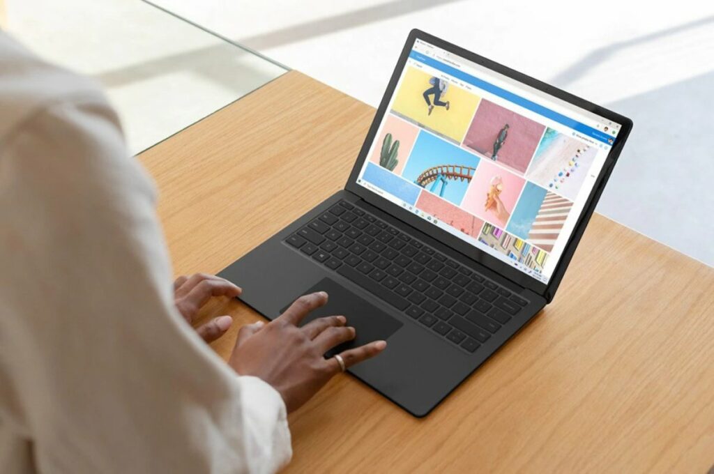 Surface Laptop (3)