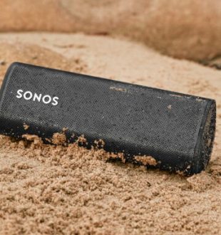Sonos Roam // Source : Sonos
