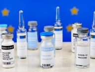 Vaccins contre le coronavirus. // Source : Marco Verch sous Creative Commons 2.0 (photo recadrée) Vaccins contre le coronavirus. // Source : Marco Verch sous Creative Commons 2.0 (photo recadrée)